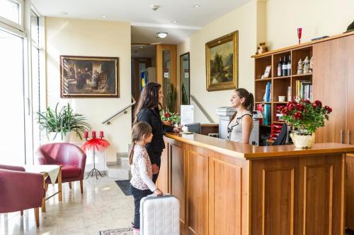 Munchen District Hotel | Jagerhof