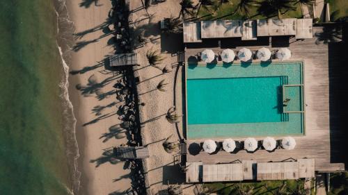 Fortim Hotel | Jaguaríndia Village