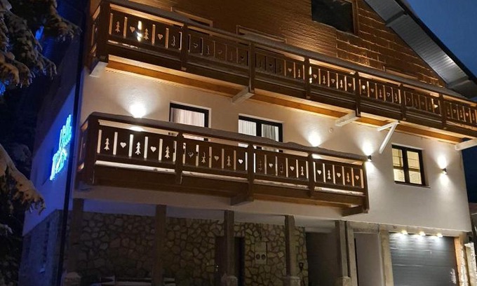 Jahorina Apartment | Jahorina Villa IN
