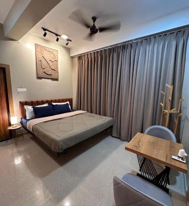Dibrugarh Apartment | Jajabori Homestay 2 0