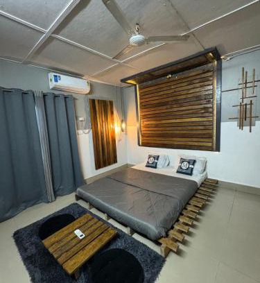 Dibrugarh House | Jajabori homestay