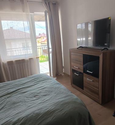 Nowe Miasto Bed & Breakfast | Jak u Babci