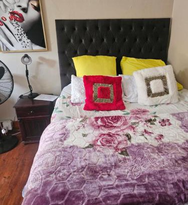 Villieria House | Jakaranda B&B