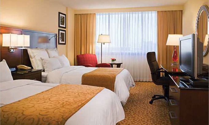 Islandia Hotel | Jake's 58 Hotel & Casino
