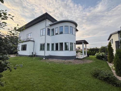 Viljandi Apartment | Jakobsoni 1937