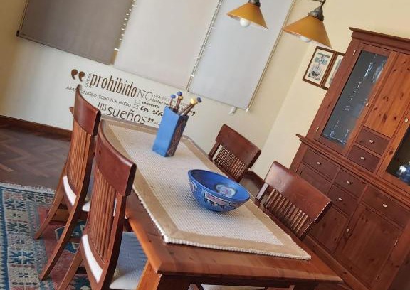 Muxia Apartment | JALEPA