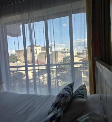 Central Province Apartment | Jali Stays