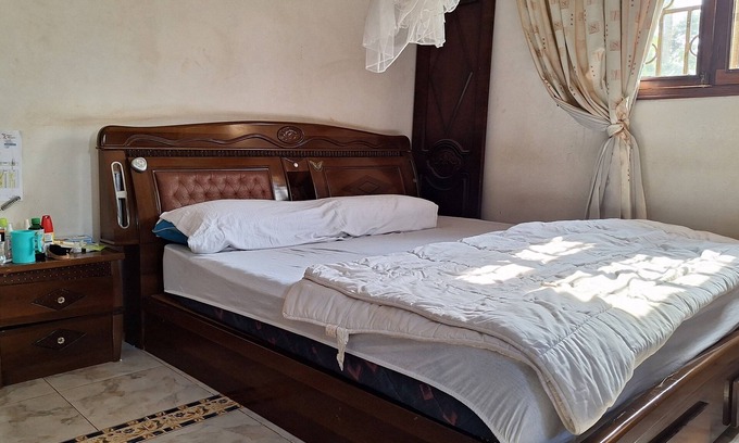 Kampala House | Jambula Rest Homes