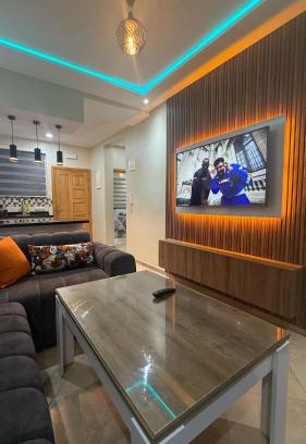 Tamraght Apartment | Jami Appartemet