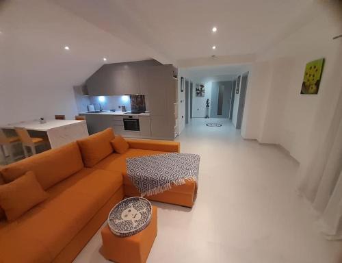 Skopje Region Apartment | Jan-Air