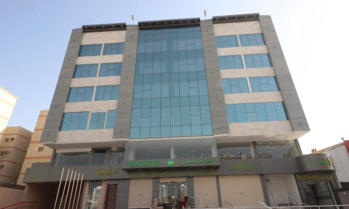 Jeddah Apartment | Jana Palace Serviced Apartments