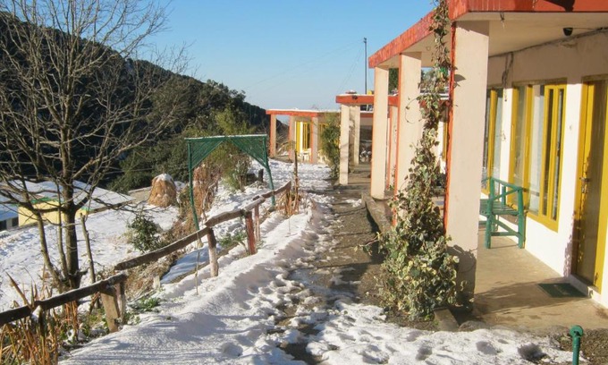 Pangot House | Janardan Resort Pangot, Nainital