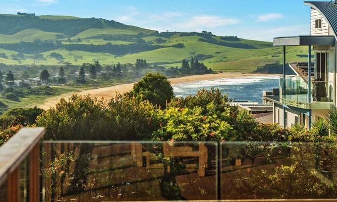 Gerringong House | Jane's at Werri, Gerringong