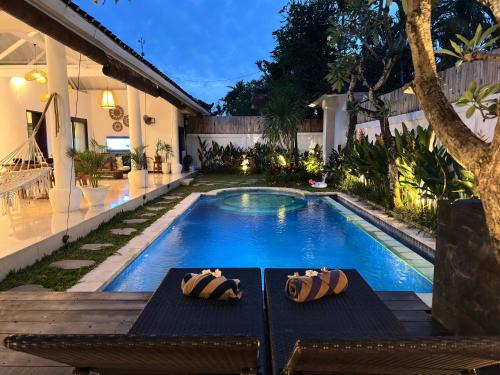 Sunset Road Villa | JANJI Villa
