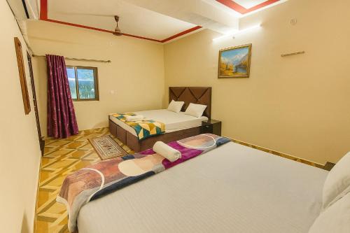 Ayodhya House | Janki Ji Bhawan Homestay - Step away from Ram Temple
