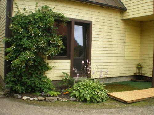 Parnu House | Jannseni Accommodation