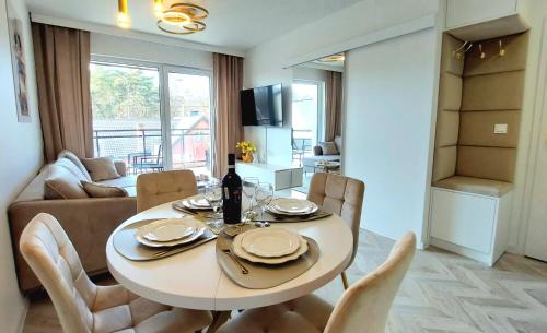 Jantar Apartment | Jantart Resort Słońce Jantaru by TriApart