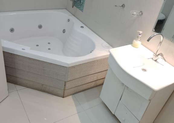 Rio Gallegos Apartment | JAP