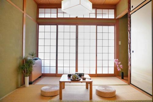 Sennan District Apartment | Japanese House Osaka Sennan Hotel 大阪泉南酒店和築