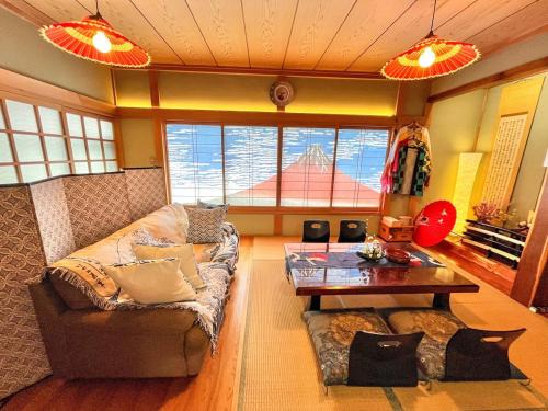 Yabuhara Apartment | Japanese Style Hotel WAKUWAKU-BASE Nakasendo Yabuharajuku
