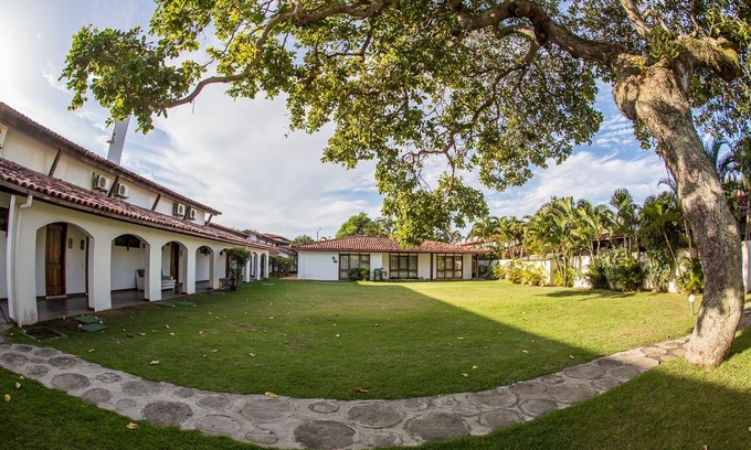 Sao Francisco Hotel | Jardim Atlântico Beach Resort