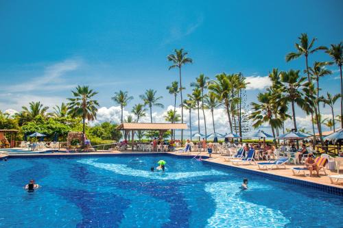 Sao Francisco Resort | Jardim Atlântico Beach Resort