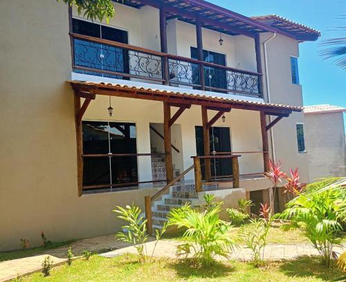 Itacare Apartment | Jardim das Mangueiras