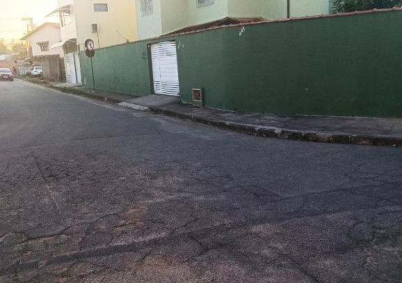 Rio das Ostras House | Jardim das Orquídeas 1