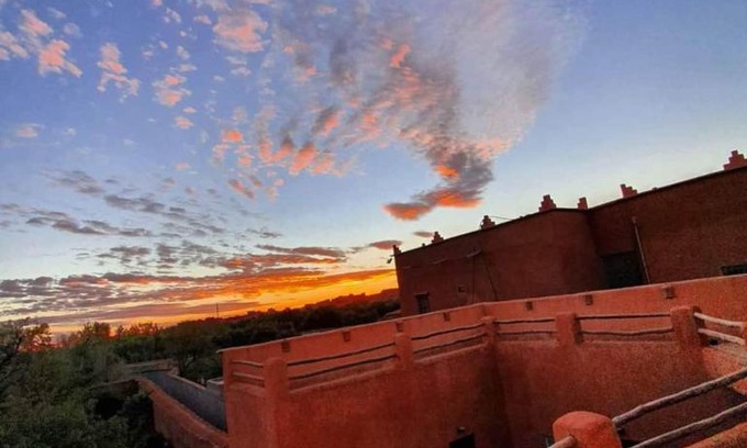 Souk Lakhmis Dades House | Jardin d ifri