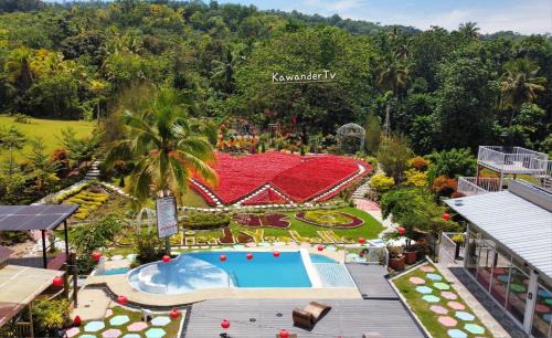 Samal Resort | Jardin De Ysabelle