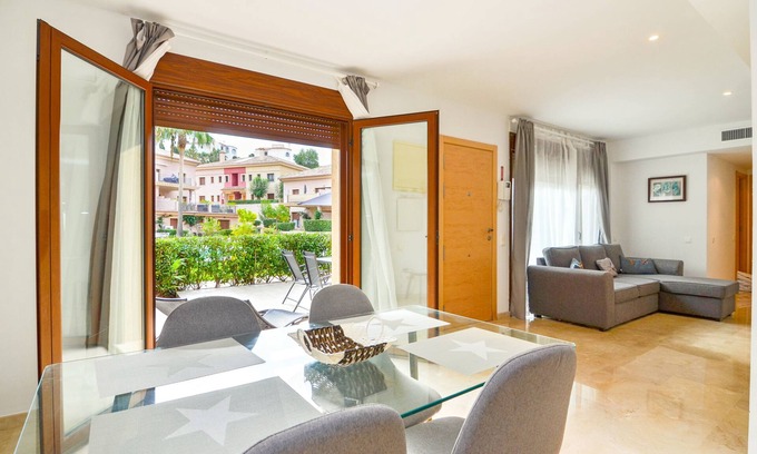 Benissa Coast House | Jardines de Montemar by Solidays - Benissa, Costa Blanca