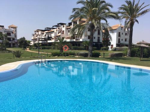 Vera Beach Apartment | Jardines de Nuevo Vera B3 Bajo B