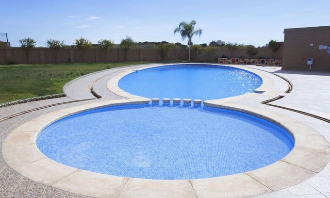Marina d'Or Apartment | Jardines del Mar III - Marina d'Or by Interhome