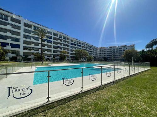 Marbella City Centre Apartment | Jardines del Puerto 1004