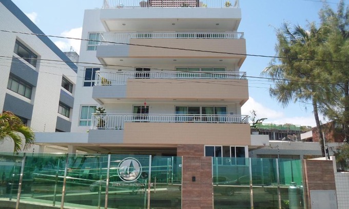 Cabo Branco Apartment | Jardins do Atlântico Cabo Branco Beira-Mar