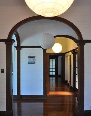 Sapphire Beach House | Jarrabrin - located at Sapphire Beach