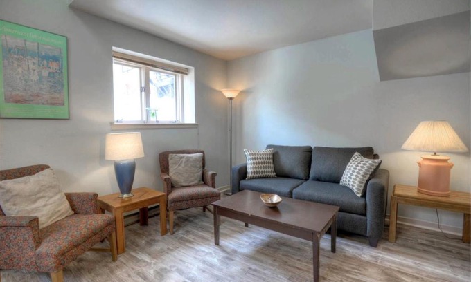 Historic Downtown Durango House | Jarvis Condo 208