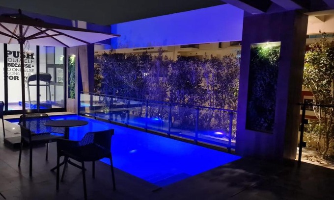 Ain Zaghouen Nord Apartment | Jasmin Ain Zaghouane