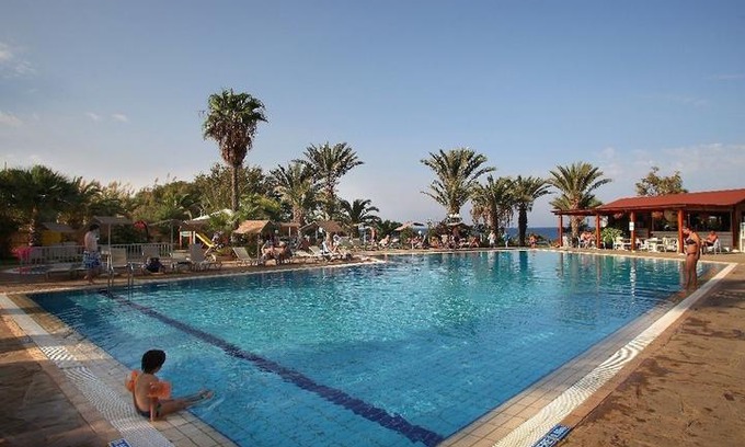 Pernera Villa | Jasmine By the Sea