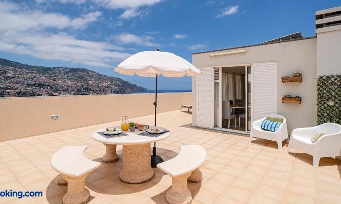 Se Apartment | Jasmineiro I by An Island Apart