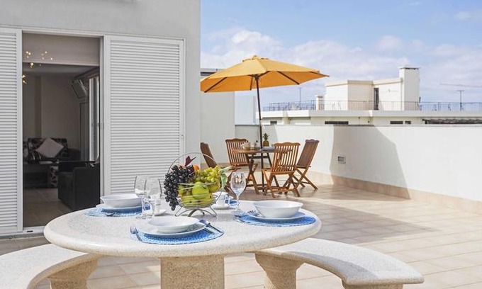 Se Apartment | Jasmineiro III By An Island Apart
