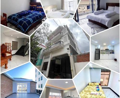 Chamkar Mon Apartment | Jasminsorium