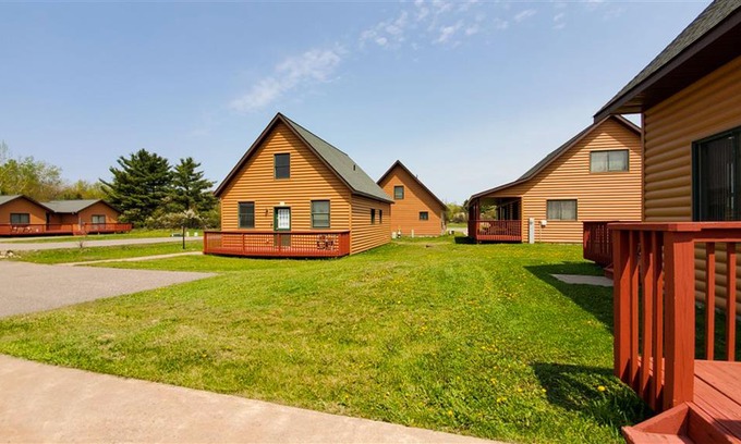 Ishpeming Hotel | Jasper Ridge Inn Ishpeming