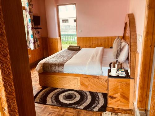 Gogunda Hotel | Jaswant Guest House