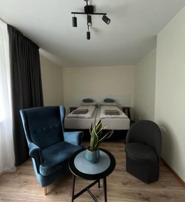 Sniuraiciai Apartment | Jaukaus buto nuoma Šiaulių rajone