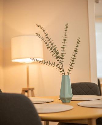 Siauliai City Center Apartment | Jaukus butas Šiaulių centre #2