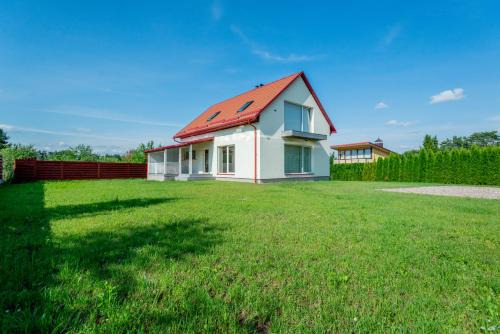 Druskininkai House | Jaukus svečių namelis