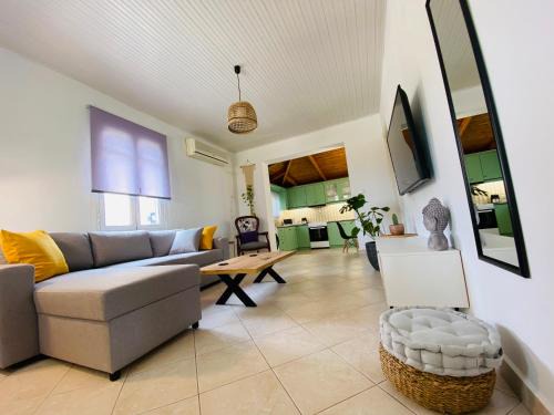 Argassi House | JAVA GEVA zen living