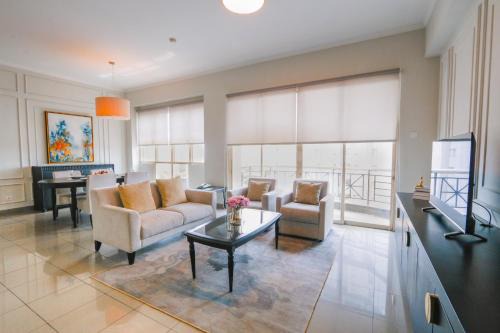 Surabaya Hotel | Java Paragon Hotel & Residences