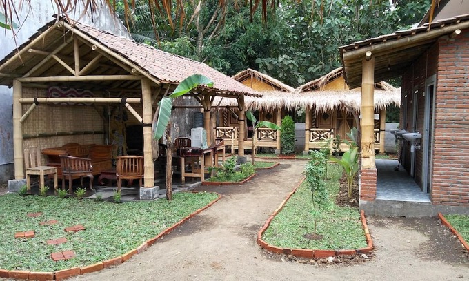 Jawa Timur Hotel | Javana Homestay